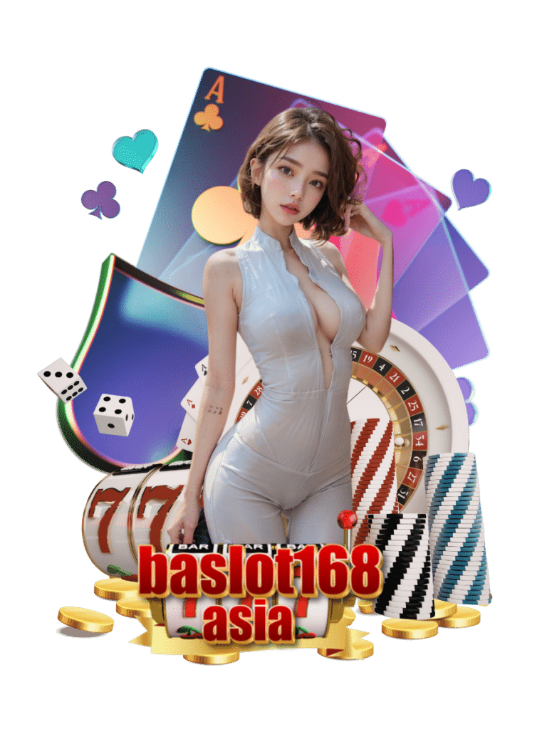 baslot168 asia